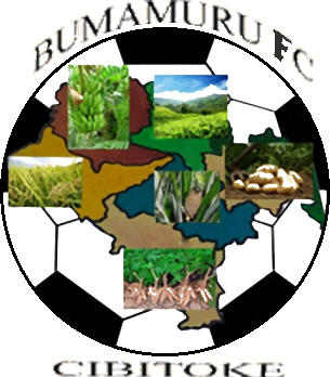 Escudo de BUMAMURU F.C. (BURUNDI)