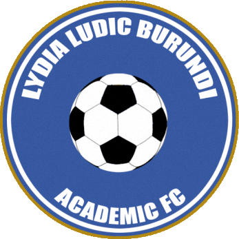 Escudo de L.L.B. ACADEMIC F.C. (BURUNDI)
