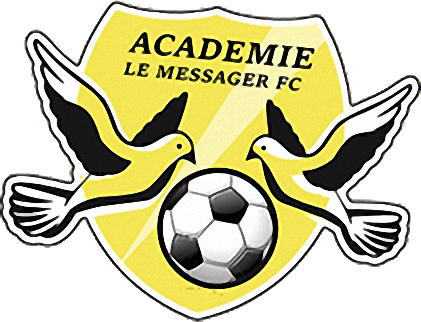 Escudo de LE MESSAGER F.C. (BURUNDI)