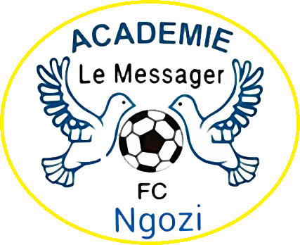 Escudo de LE MESSAGER FC NGOZI (BURUNDI)