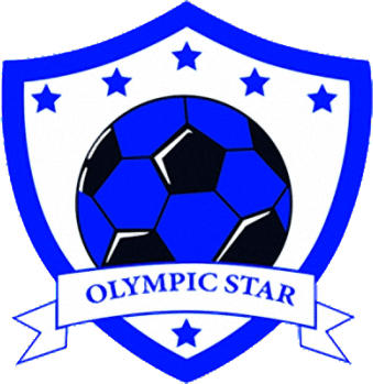 Escudo de OLYMPIC STAR F.C. (BURUNDI)