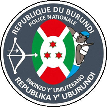 Escudo de RUKINZO F.C. (BURUNDI)