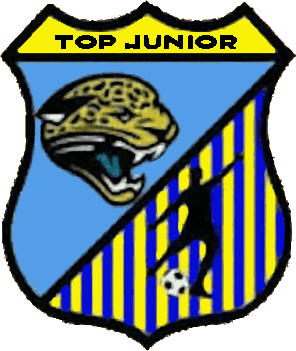 Escudo de TOP JUNIOR F.C. (BURUNDI)