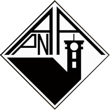 Escudo de A.A.  DO PORTO NOVO (CABO VERDE)
