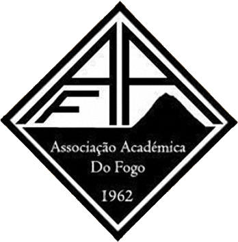 Escudo de A.A. DO FOGO (CABO VERDE)