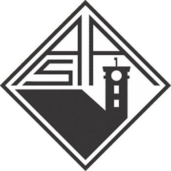 Escudo de A.A. DO SAL (CABO VERDE)