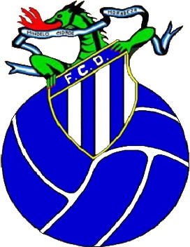 Escudo de F.C. DERBY(CPV) (CABO VERDE)