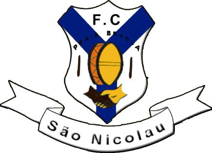 Escudo de F.C. PRAIA BRANCA (CABO VERDE)