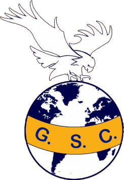 Escudo de G.S. CASTILHO (CABO VERDE)