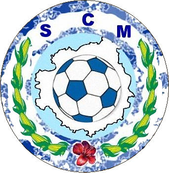 Escudo de S.C. MORABEZA (CABO VERDE)