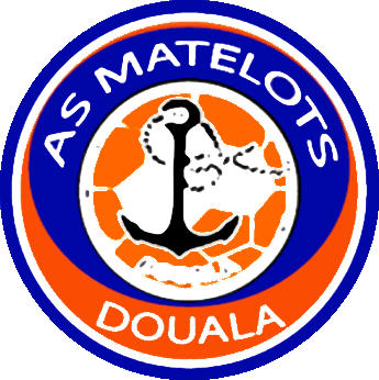 Escudo de A.S. MATELOTS (CAMERÚN)