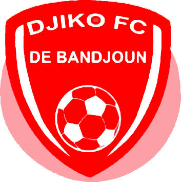 Escudo de DJIKO F.C. (CAMERÚN)