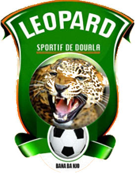 Escudo de LEOPARD SPORTIF (CAMERÚN)
