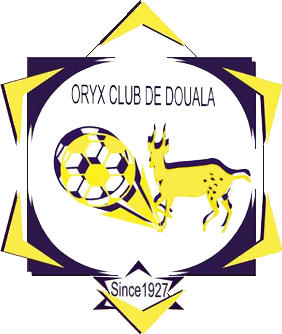 Escudo de ORYX CLUB (CAMERÚN)
