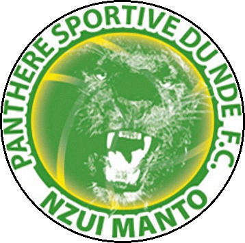 Escudo de PANTHERE S. DU NDE F.C. (CAMERÚN)