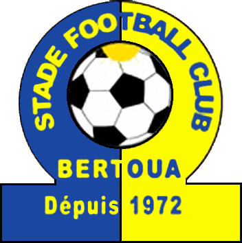 Escudo de STADE F.C. (CAMERÚN)