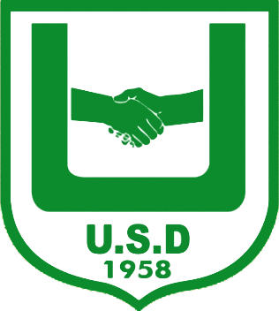 Escudo de U.S. DOUALA (CAMERÚN)