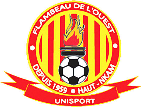 Escudo de UNISPORT F.C. (CAMERÚN)