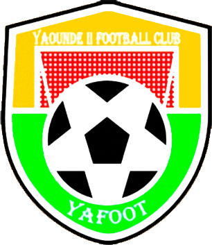 Escudo de YAFOOT F.C. (CAMERÚN)