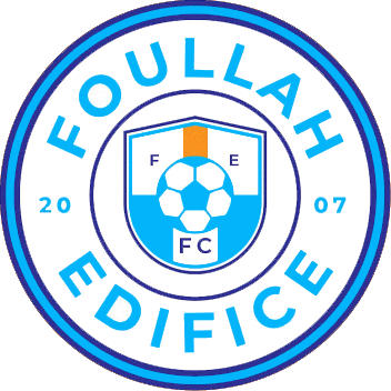Escudo de FOULLAH EDIFICE F.C. (CHAD)