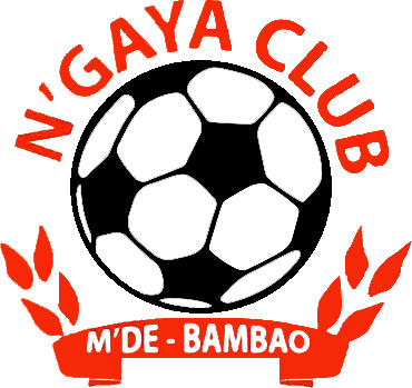 Escudo de NGAYA CLUB (COMORAS)