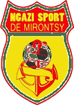 Escudo de NGAZI SPORT (COMORAS)
