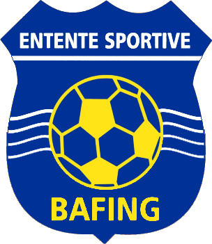 Escudo de E.S. BAFING (COSTA DE MARFIL)
