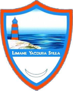 Escudo de L.Y.S  SASSANDRA F.C. (COSTA DE MARFIL)