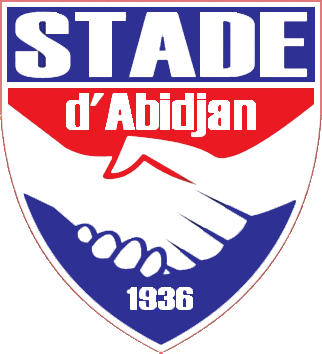 Escudo de STADE D'ABIDJAN (COSTA DE MARFIL)