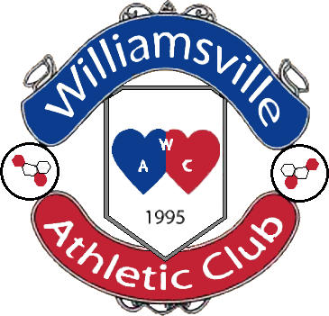Escudo de WILLIAMSVILLE A.C. (COSTA DE MARFIL)
