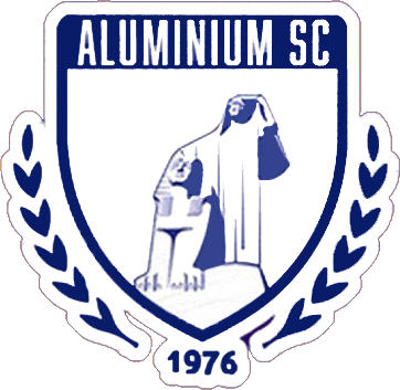 Escudo de AL ALUMINIUM S.C. (EGIPTO)