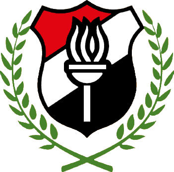 Escudo de EL DAKHLEYA S.C. (EGIPTO)