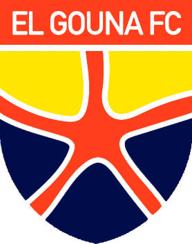 Escudo de EL GOUNA F.C. (EGIPTO)