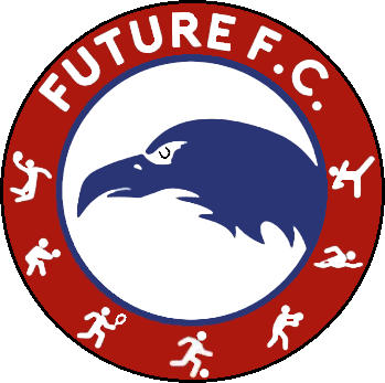 Escudo de FUTURE F.C. (EGIPTO)