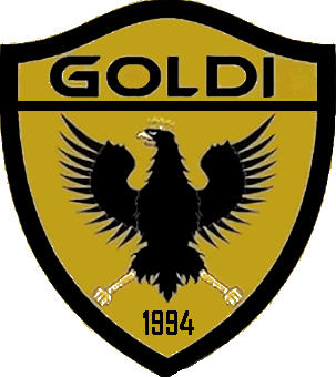 Escudo de GOLDI S.C. (EGIPTO)