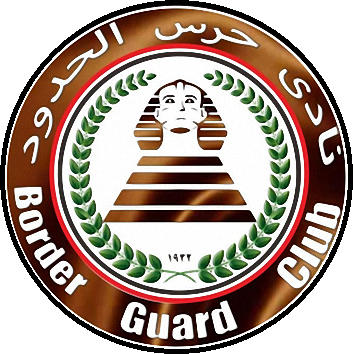 Escudo de HARAS EL-HODOUD S.C. (EGIPTO)