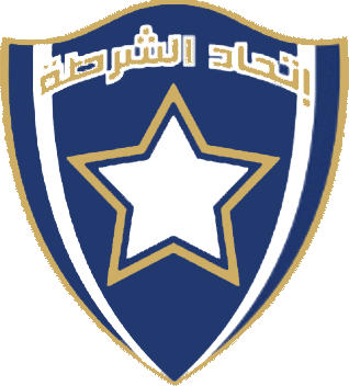 Escudo de ITIIHAD AL SHORTA (EGIPTO)