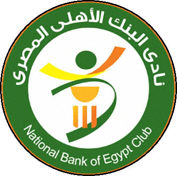 Escudo de NATIONAL BANK OF EGYPT C. (EGIPTO)