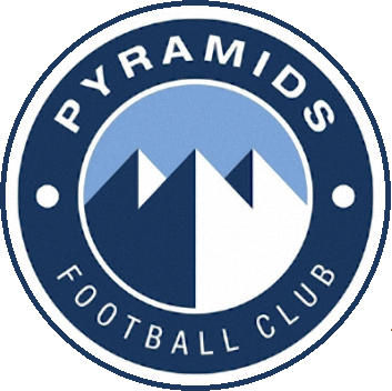 Escudo de PYRAMIDS F.C. (EGIPTO)
