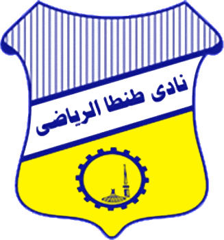 Escudo de TANTA S.C. (EGIPTO)