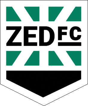 Escudo de ZED F.C. (EGIPTO)