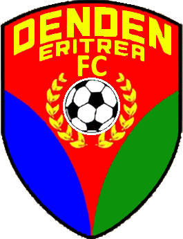 Escudo de DENDEN F.C. (ERITREA)