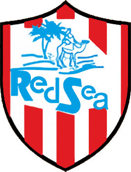 Escudo de RED SEA F.C. (ERITREA)