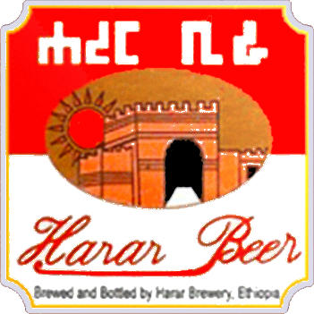 Escudo de HARAR BEER BOTTLING F.C. (ETIOPÍA)