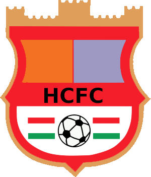 Escudo de HARAR CITY F.C. (ETIOPÍA)