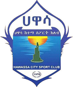 Escudo de HAWASSA CITY S.C. (ETIOPÍA)