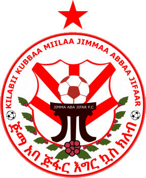 Escudo de JIMMA ABA JIFAR F.C. (ETIOPÍA)