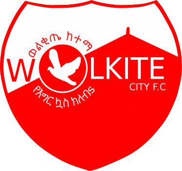 Escudo de WOLKITE CITY F.C. (ETIOPÍA)