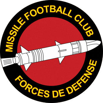 Escudo de MISSILE F.C. (GABÓN)