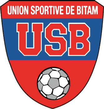Escudo de U.S. BITAM (GABÓN)